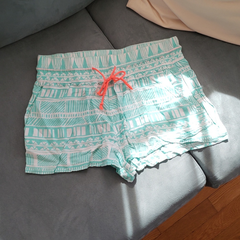 Colorful Shorts